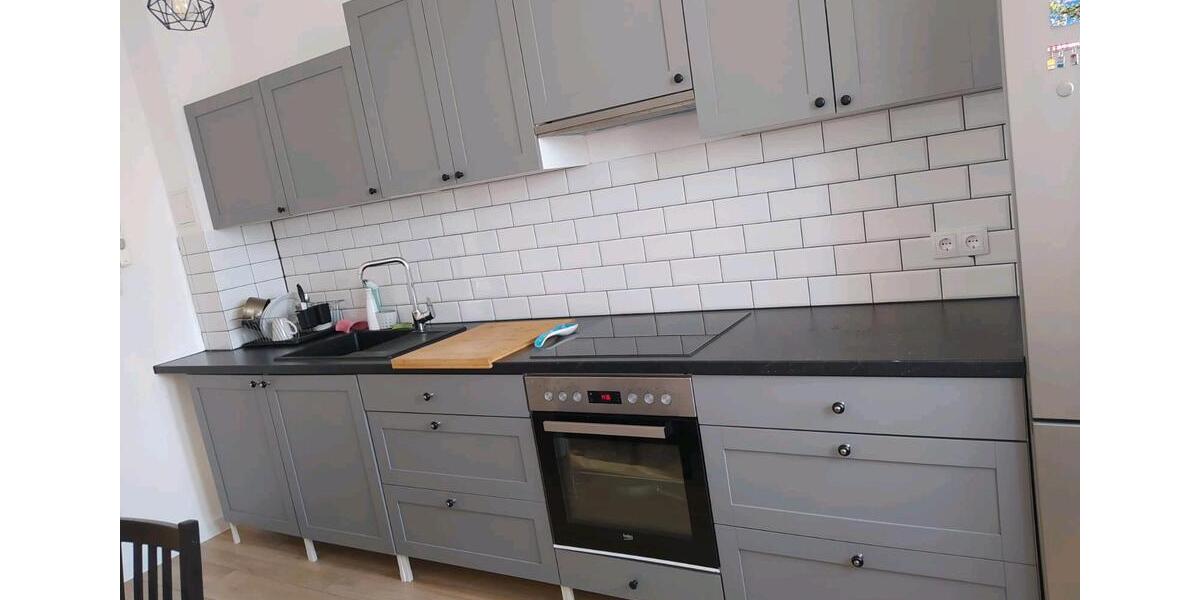 Etagenwohnung Gotha - 2 Zimmer, 60 m&sup2;, 100.000&euro; | Angebot:25397637