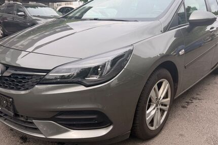 Opel Astra 147.773 km 5.499 &euro; Berlin 12249