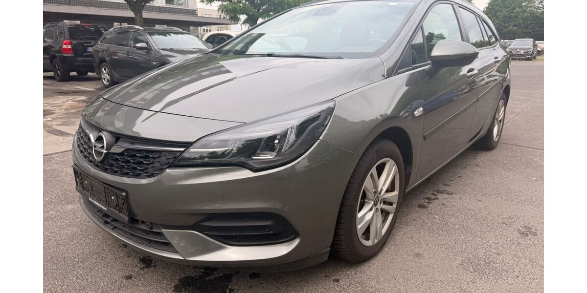 Opel Astra 147.773 km 5.499 &euro; Berlin 12249