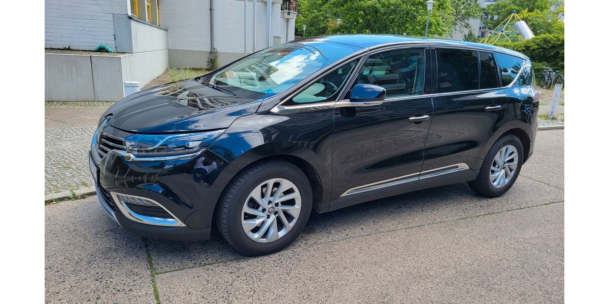 Renault Espace 206.700 km 9.500 &euro; Berlin 13439