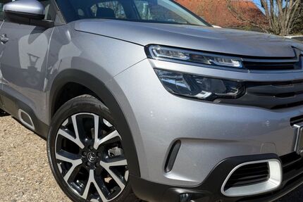 Citroen C5 Aircross 105.000 km 14.990 &euro; Ensdorf 66806