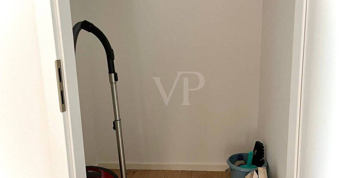 Gemütliches Zuhause in grüner Lage mit viel Potenzial 3 zimmer