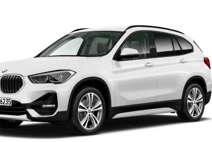 BMW X1 44.402 km 23.290 &euro; Hildesheim 31137