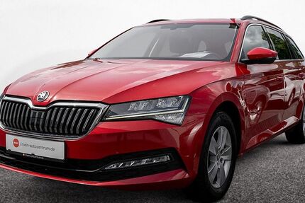 Skoda Superb 159.718 km 20.760 &euro; Uelzen 29525