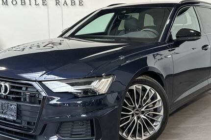 Audi A6 54.750 km 39.749 &euro; Wardenburg 26203