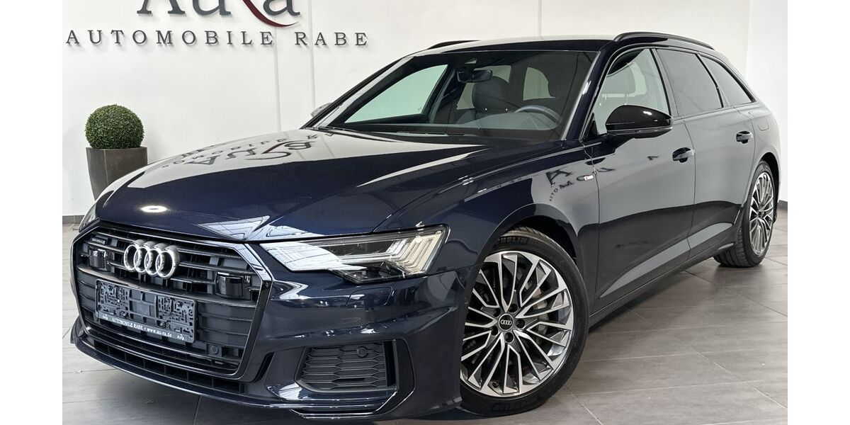 Audi A6 54.750 km 39.749 &euro; Wardenburg 26203