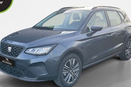 Seat Arona 18.813 km 21.940 &euro; Bottrop 46244