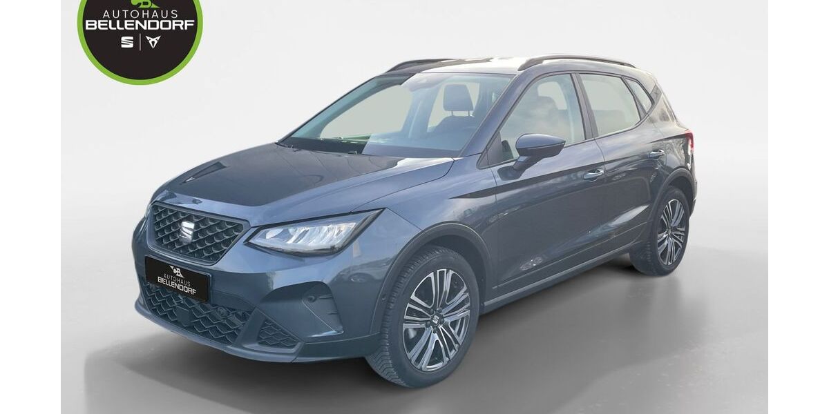 Seat Arona 18.813 km 21.940 &euro; Bottrop 46244