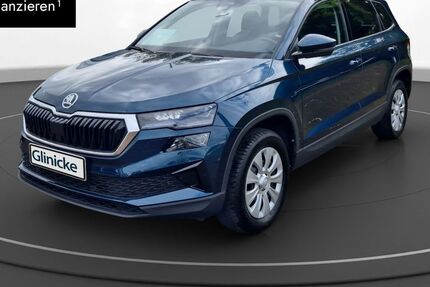 Skoda Karoq 10.600 km 27.280 &euro; Erfurt 99099