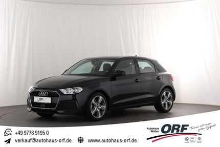 Audi A1 43.110 km 21.750 &euro; Hausen/Rhön 97647
