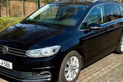 VW Touran 109.700 km 16.500 &euro; Dormagen / Nievenheim 41542