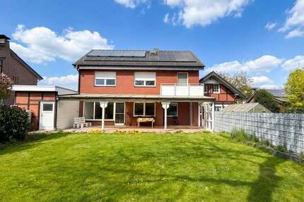 Haus Telgte /Westbevern Westbevern - 12 Zimmer, 232 m&sup2;, 495.000&euro; | Angebot:26361520