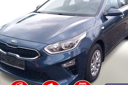 Kia ceed / Ceed 97.800 km 12.588 &euro; Kehl 77694