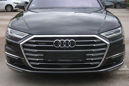 Audi A8 105.459 km 38.900 &euro; Hamburg 20537