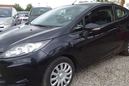 Ford Fiesta 189.572 km 1.900 &euro; Dresden 01219