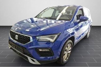 Seat Ateca 71.387 km 23.290 &euro; Mayen 56727