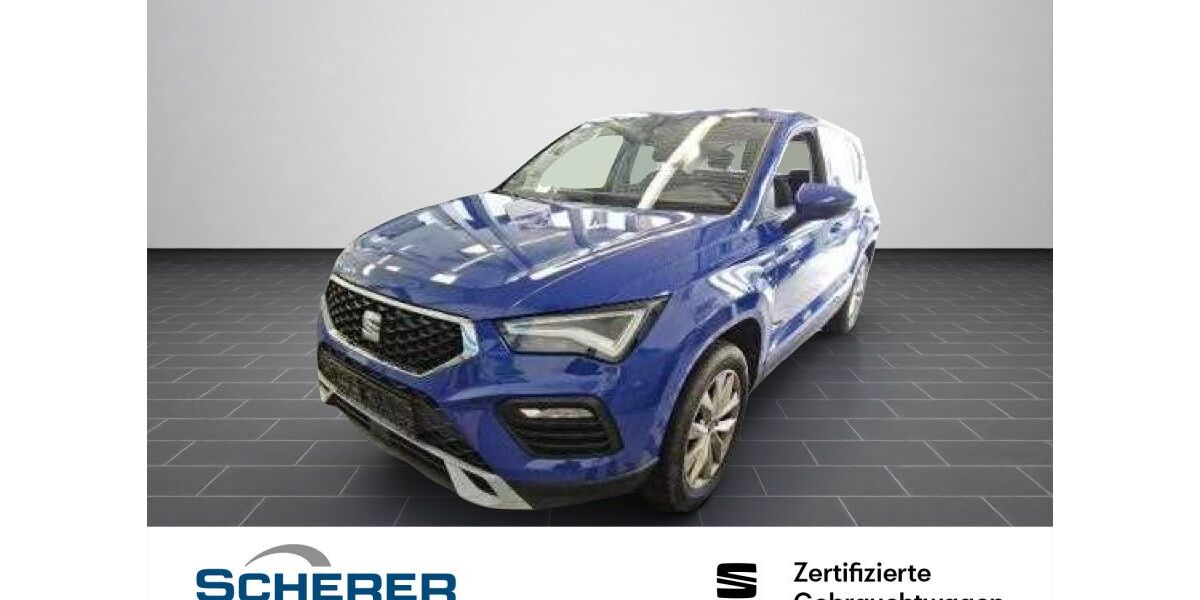 Seat Ateca 71.387 km 23.290 &euro; Mayen 56727