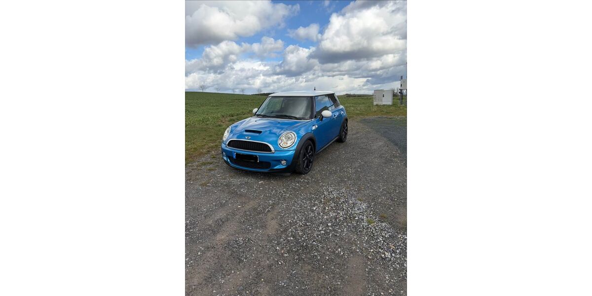 Mini Cooper S 171.438 km 5.300 &euro; Schönbrunn 96185