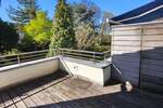 Moderne Penthouse-Maisonette-Wohnung in Essen-Bredeney 4 zimmer
