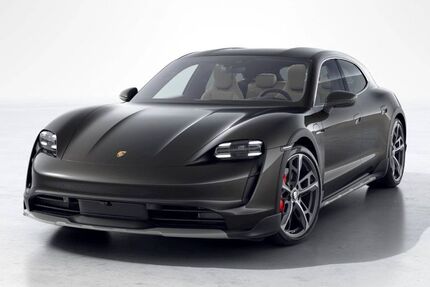 Porsche Taycan 58.200 km 69.900 &euro; Göttingen 37077