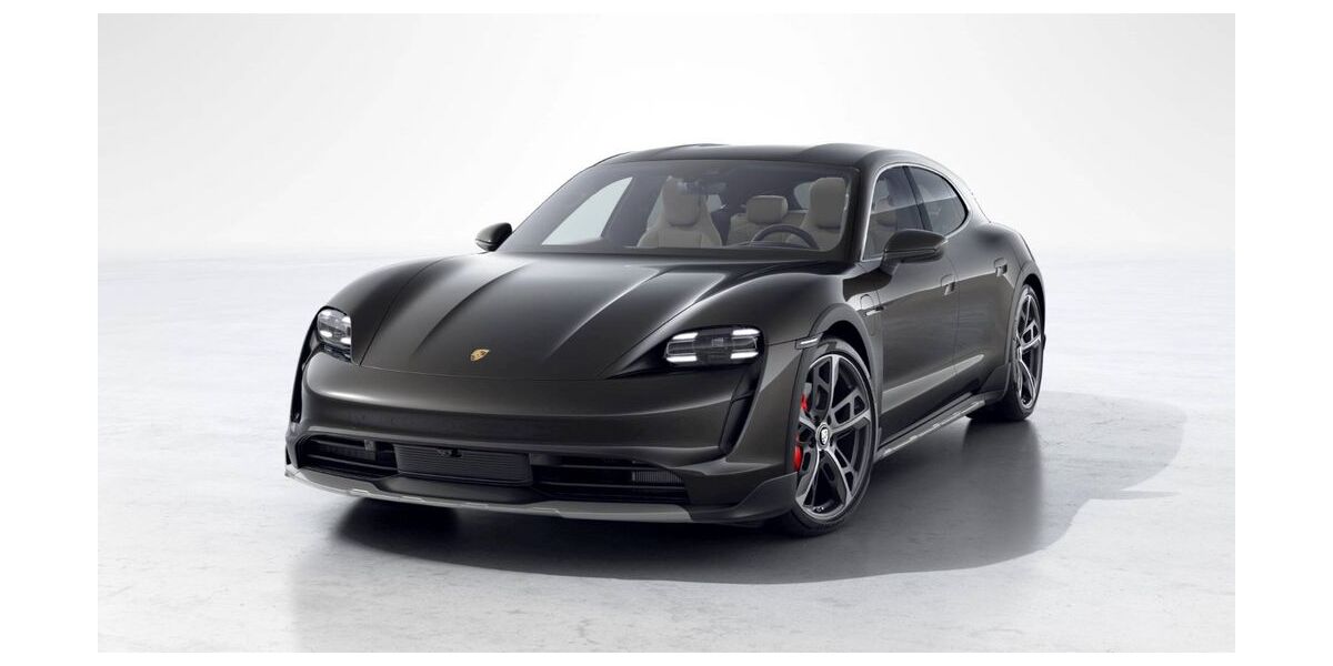 Porsche Taycan 58.200 km 69.900 &euro; Göttingen 37077