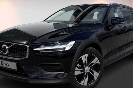 Volvo V60 Cross Country 13.200 km 41.450 &euro; Schleswig 24837