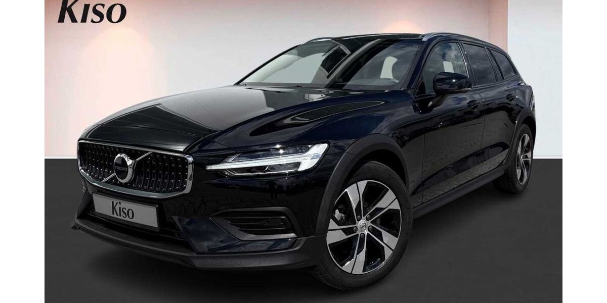 Volvo V60 Cross Country 13.200 km 41.450 &euro; Schleswig 24837