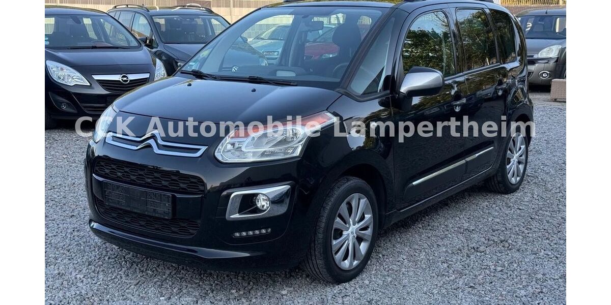 Citroen C3 187.000 km 4.799 &euro; Lampertheim 68623