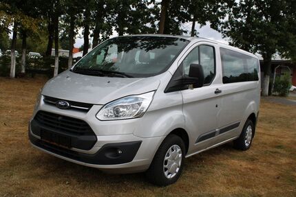 Ford Tourneo Custom 235.268 km 7.999 &euro; Voltlage bei Osnabrück 49599