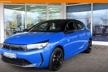 Opel Corsa 11.044 km 17.490 &euro; Bühl 77815