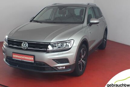 VW Tiguan 46.595 km 25.949 € Horn-Bad Meinberg 32805