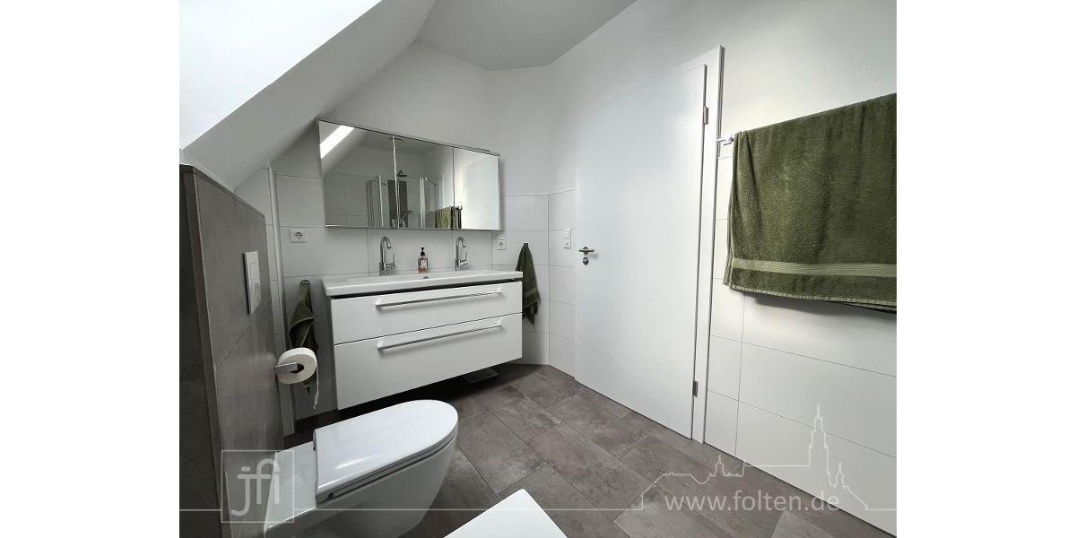 Reihenhaus Wiesmoor - 4 Zimmer, 102 m&sup2;, 1.125&euro; | Angebot:25148512