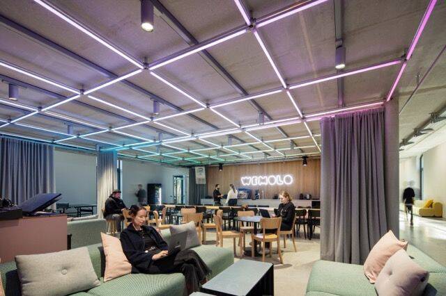 Gewerbeobjekt München Thalk.Obersendl.-Forsten-Fürstenr.-Solln - 350&euro; | Angebot:26345153