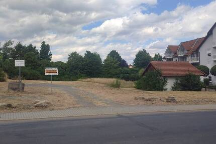 Grundstück Rudolstadt Volkstedt - 200.000&euro; | Angebot:25662409