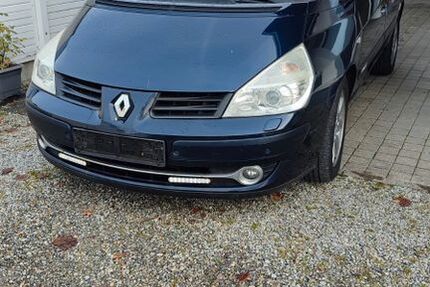 Renault Espace 248.050 km 3.650 &euro; Meckenbeuren 88074