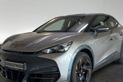 Cupra Tavascan 23.400 km 43.860 € München 80807