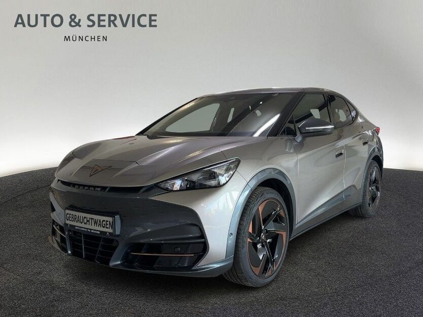 Cupra Tavascan 23.400 km 43.860 € München 80807