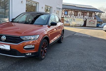 VW T-Roc 64.000 km 14.990 &euro; Pliezhausen 72124