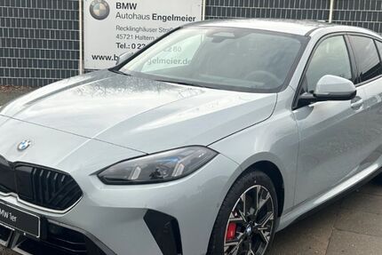 BMW 123 1.001 km 49.590 &euro; Haltern am See 45721