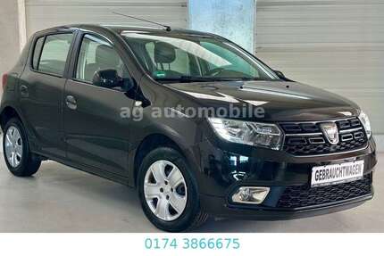 Dacia Sandero 63.000 km 6.980 € Pfullingen 72793