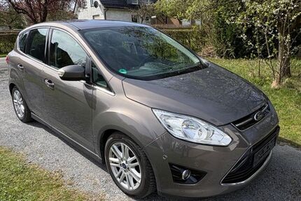 Ford C-Max 132.000 km 3.950 &euro; Warstein 59581