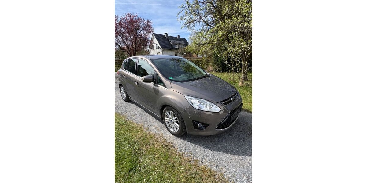 Ford C-Max 132.000 km 3.950 &euro; Warstein 59581
