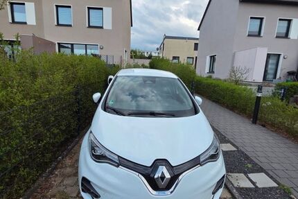 Renault ZOE 9.900 km 12.420 &euro; Sarstedt 31157