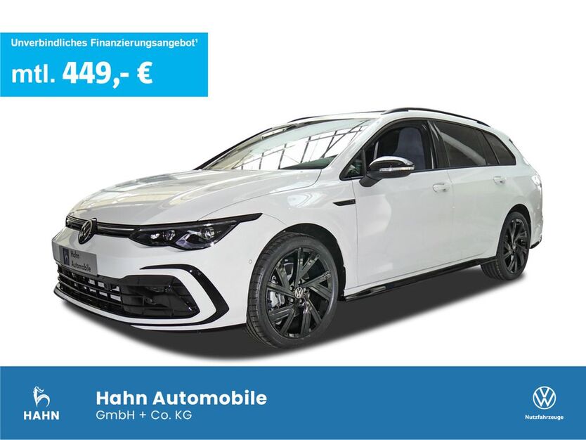 VW Golf 8.999 km 44.195 € Sindelfingen 71063