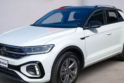 VW T-Roc 17.200 km 30.500 &euro; Illertissen 89257