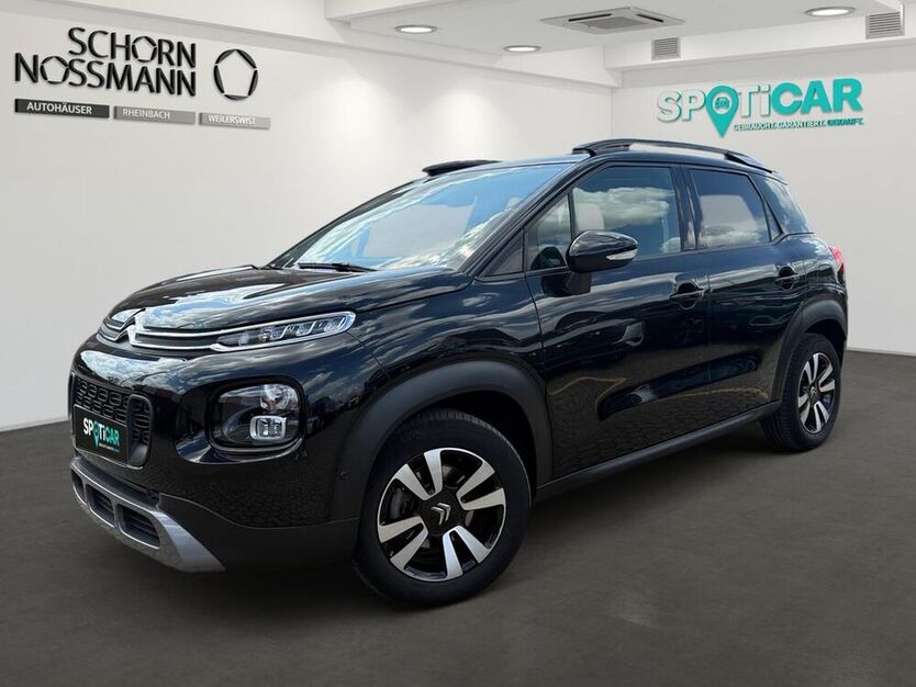 C3 Aircross