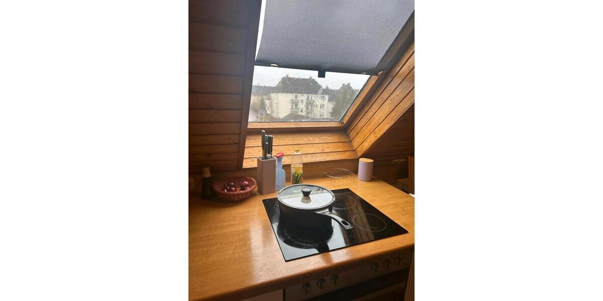 Dachgeschoßwohnung Bielefeld Mitte - 2 Zimmer, 57 m&sup2;, 137.000&euro; | Angebot:25172982