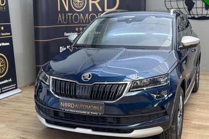 Skoda Karoq 91.887 km 26.990 &euro; Rastede/ Wahnbek 26180