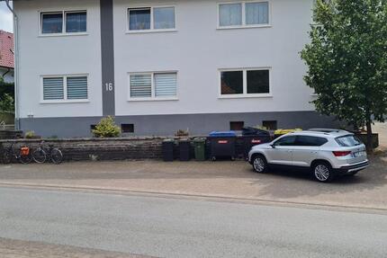 Peckelsheim 3 Zimmer Wohnung im Obergeschoss 70 qm 3 zimmer