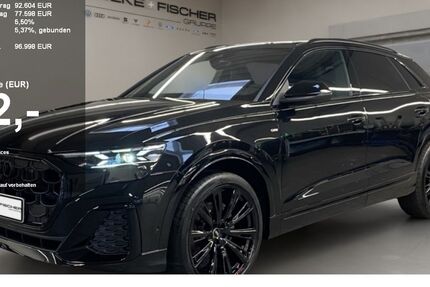 Audi Q8 13.500 km 93.898 &euro; Krefeld 47805
